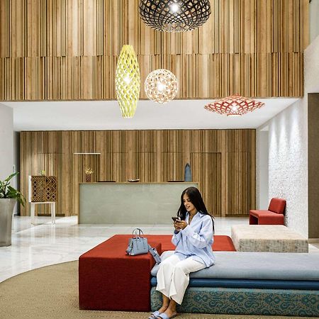 Adagio Jeddah City Center Kültér fotó
