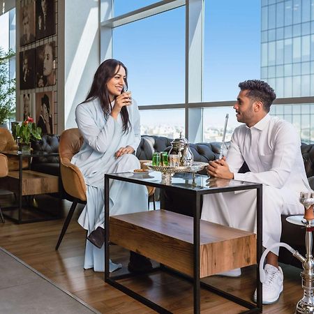 Adagio Jeddah City Center Kültér fotó