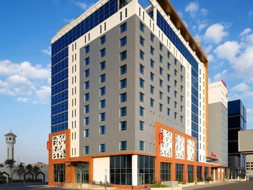 Adagio Jeddah City Center Kültér fotó