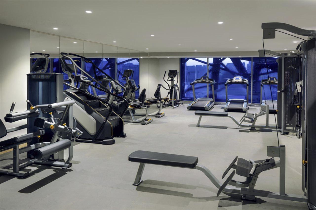 Adagio Jeddah City Center Kültér fotó