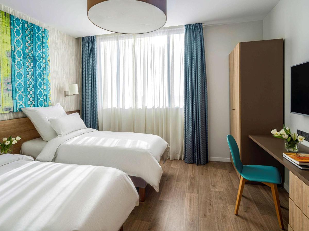 Adagio Jeddah City Center Kültér fotó