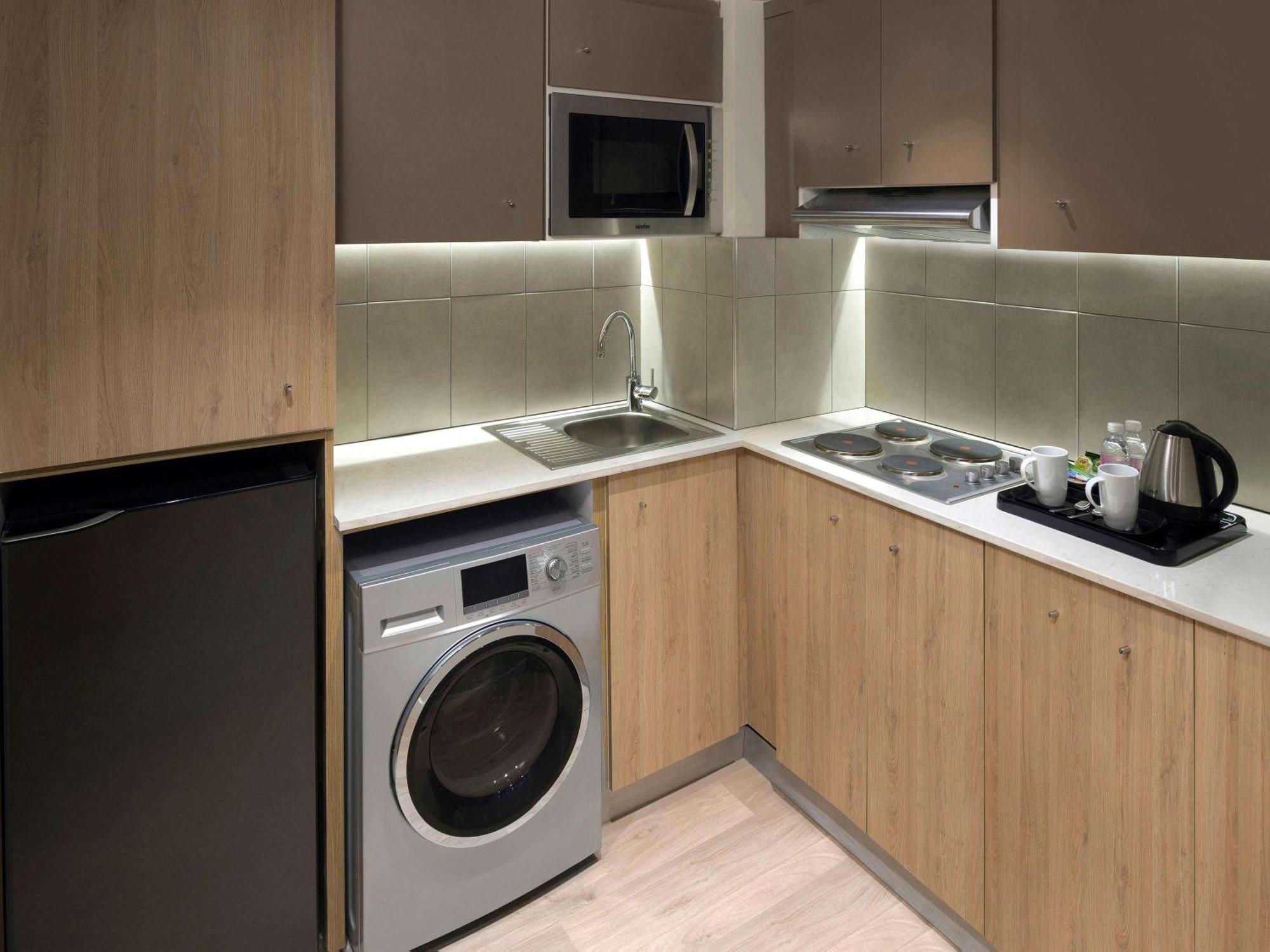 Adagio Jeddah City Center Kültér fotó