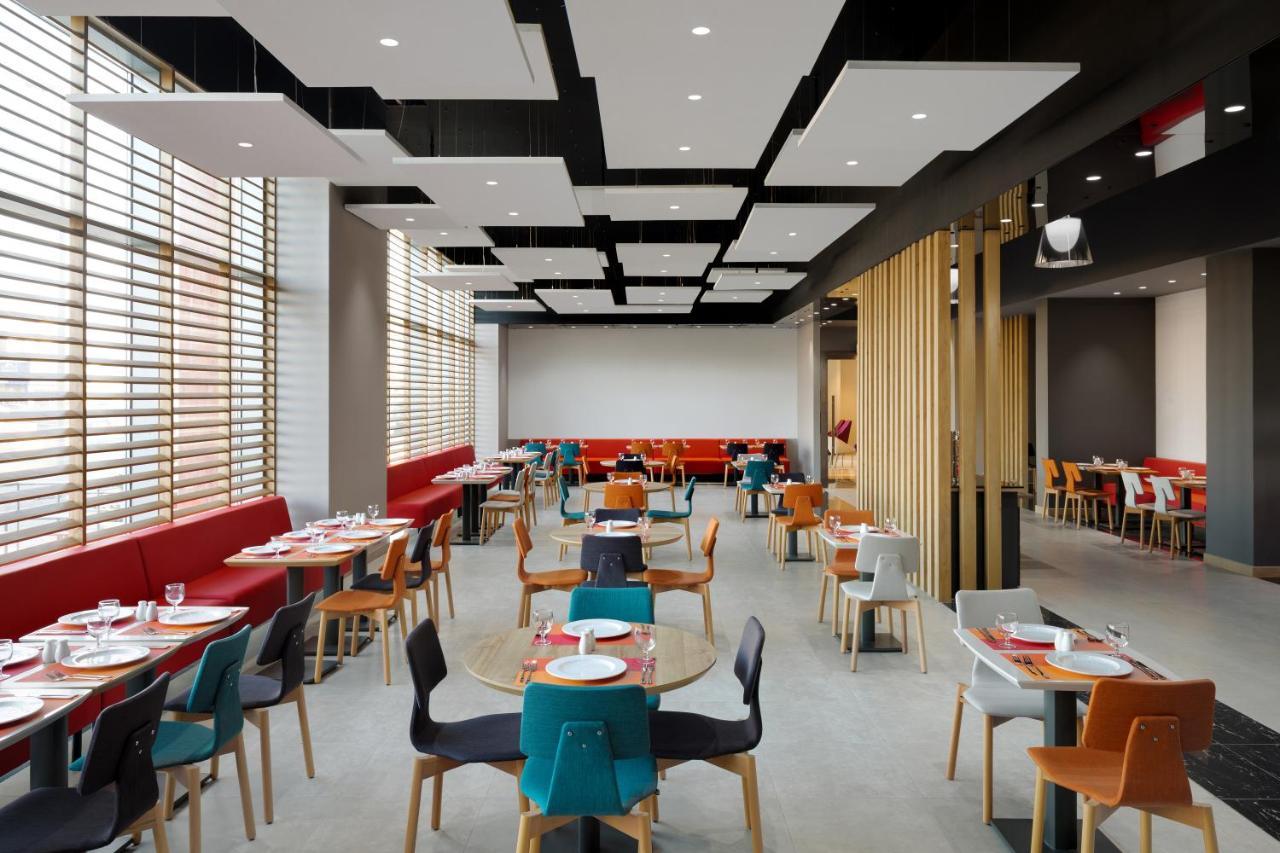Adagio Jeddah City Center Kültér fotó